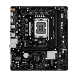 Asrock B860M-H2