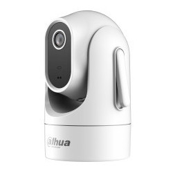 Dahua Technology H4C caméra de sécurité Tower Caméra de sécurité IP Intérieure 2560 x 1440 pixels Plafond Mur Bureau