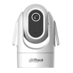 Dahua Technology H4C caméra de sécurité Tower Caméra de sécurité IP Intérieure 2560 x 1440 pixels Plafond Mur Bureau