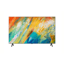 LGSTV040925 LG 65AN960H 65p OLED 4K UHD Smart TV Pro Centric Menu rapide