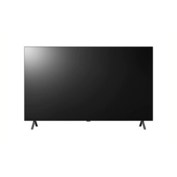 LGSTV040925 LG 65AN960H 65p OLED 4K UHD Smart TV Pro Centric Menu rapide