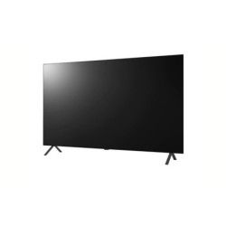 LGSTV040925 LG 65AN960H 65p OLED 4K UHD Smart TV Pro Centric Menu rapide