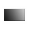 LG 49UH5J-H Écran d'affichage dynamique Écran plat de signalisation numérique 124,5 cm (49") LED Wifi 500 cd m² 4K Ultra HD