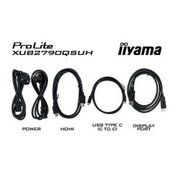 iiyama XUB2790QSUH-B2