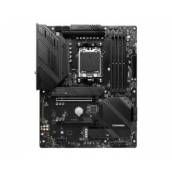 MSICM040503 MSI MAG B650 TOMAHAWK WIFI - ATX - AM5 - 4x DDR5 - HDMI - DP - 3x M.2