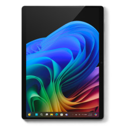 Microsoft Surface Pro 11 Copilot+ PC Intel Core Ultra 5 256 Go 33 cm (13") 16 Go Wi-Fi 7 (802.11be) Windows 11 Pro Platine