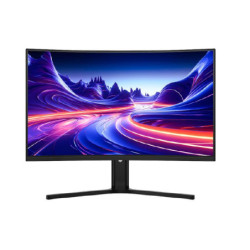 DAH Ecran 32p VA 165Hz Incurve FHD 300cd 2xHDMI DP 3000:1 | ECP Grossiste informatique