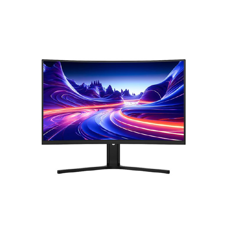 DAH Ecran 32p VA 165Hz Incurve FHD 300cd 2xHDMI DP 3000:1 | ECP Grossiste informatique