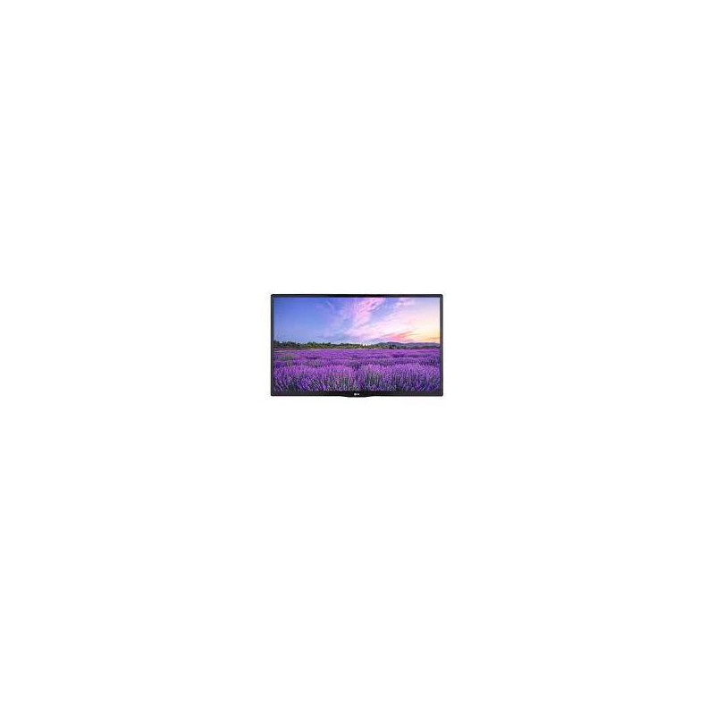 LG 32LK660H 32p - 1366 x 768 (WXGA) IPTV LED LCD webOS 22 Noir | ECP Grossiste informatique