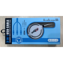 PROMO Caméra IP Intérieure DAH T2A-PV + Cable Retractable | ECP Grossiste informatique
