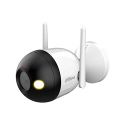 PROMO Camera Dahua Technology DH-F4C-PV + Cable Retractable | ECP Grossiste informatique
