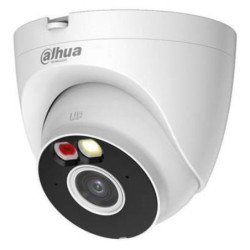 DAH T2A-PV Caméra IP Intérieure 2MP WiFi/RJ45 IR30M HP/Mic Slot SD | ECP Grossiste informatique