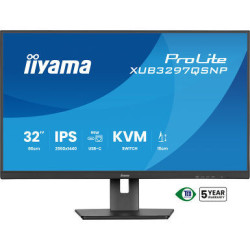 iiyama XUB3297QSNP-B1
