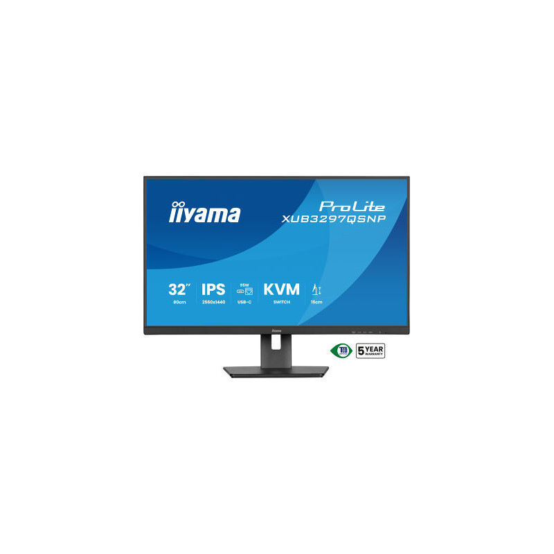 iiyama XUB3297QSNP-B1