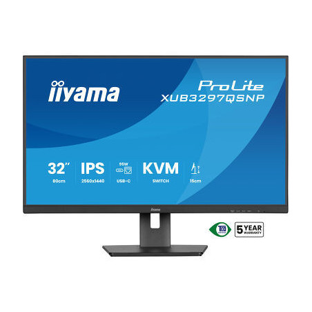 iiyama XUB3297QSNP-B1