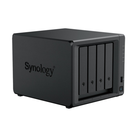 NAS Server Synology DiskStation DS925+ | ECP Grossiste informatique