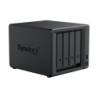 NAS Server Synology DiskStation DS925+ | ECP Grossiste informatique