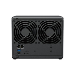 NAS Server Synology DiskStation DS925+ | ECP Grossiste informatique