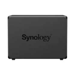 NAS Server Synology DiskStation DS925+ | ECP Grossiste informatique