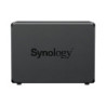 NAS Server Synology DiskStation DS925+ | ECP Grossiste informatique