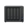 NAS Server Synology DiskStation DS925+ | ECP Grossiste informatique