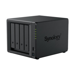 NAS Server Synology DiskStation DS925+ | ECP Grossiste informatique
