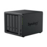 NAS Server Synology DiskStation DS925+ | ECP Grossiste informatique