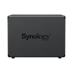 NAS Server Synology DiskStation DS925+ | ECP Grossiste informatique