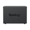 NAS Server Synology DiskStation DS925+ | ECP Grossiste informatique