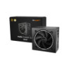 be quiet! Pure Power 13 M 550 W / Alimentation ATX 3.1, semi-passive, 80 Plus Gold
