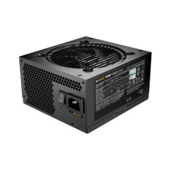 be quiet! Pure Power 13 M 550 W / Alimentation ATX 3.1, semi-passive, 80 Plus Gold