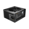 be quiet! Pure Power 13 M 550 W / Alimentation ATX 3.1, semi-passive, 80 Plus Gold