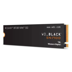 SanDisk SN7100 2 To M.2 PCI Express 4.0 NVMe 3D TLC NAND