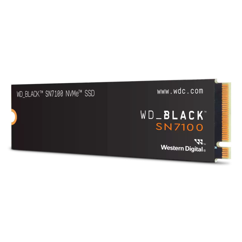 SanDisk SN7100 2 To M.2 PCI Express 4.0 NVMe 3D TLC NAND