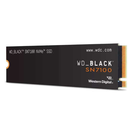 SanDisk SN7100 2 To M.2 PCI Express 4.0 NVMe 3D TLC NAND