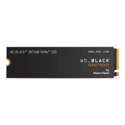 SanDisk SN7100 2 To M.2 PCI Express 4.0 NVMe 3D TLC NAND