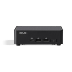 ASUS NUC 14 Pro RNUC14RVKU500002I UCFF Noir 125H