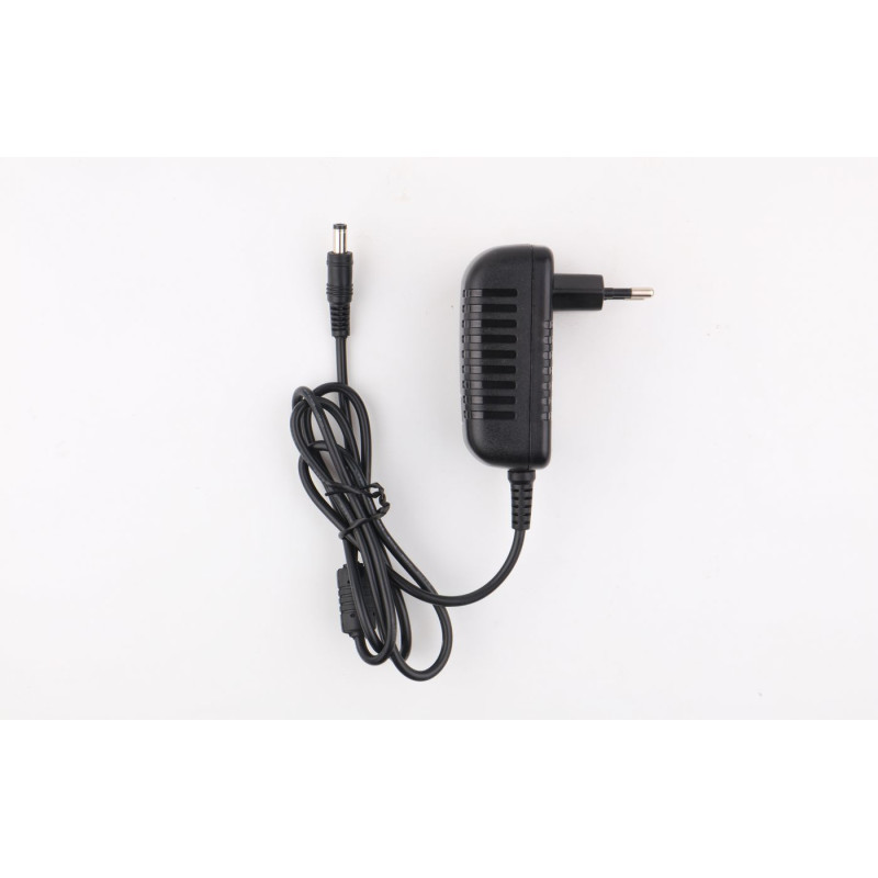 CoreParts MBXGP-AC0003 adaptateur de puissance & onduleur Intérieure 24 W Noir
