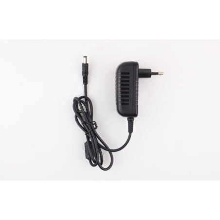 CoreParts MBXGP-AC0003 adaptateur de puissance & onduleur Intérieure 24 W Noir
