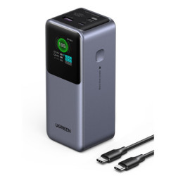 Ugreen 20000mAh 130W Fast Charging Powerbank