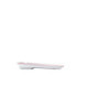 CHERRY KW 7100 MINI BT clavier Universel Bluetooth AZERTY Français Rose