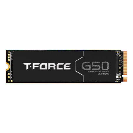 Team Group G50 1 To M.2 PCI Express 4.0 NVMe 3D NAND