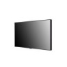 LGSEC137382 55XS4J 55p LED 4000 cd m² - 24h 7J
