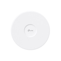 TP-Link EAP723 point d'accès réseaux locaux sans fil 5000 Mbit s Blanc Connexion Ethernet, supportant l'alimentation via ce