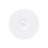TP-Link EAP723 point d'accès réseaux locaux sans fil 5000 Mbit s Blanc Connexion Ethernet, supportant l'alimentation via ce