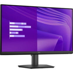 DELL E Series E2425HM écran plat de PC 60,5 cm (23.8") 1920 x 1080 pixels Full HD LCD Noir