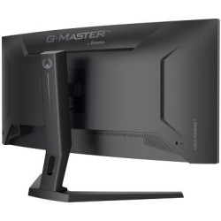 IIYAMA GCB3486WQSCP-B1 (Gold Phoenix) - 34p VA UWQHD incurvé 0,4ms 500cd/m² 2HDMi-DP USB-C.Dock RJ | ECP Grossiste informatique