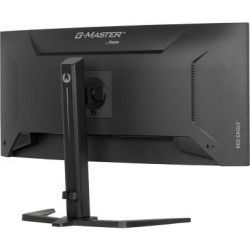 IIYAMA GCB3484WQSU-B1 (Red Eagle) - 34p VA 3440x1440 Incurvé 0.4ms 500cd/m² 2HDMI-DP 4USB 2x5W Rè | ECP Grossiste informatique