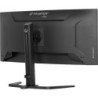 IIYAMA GCB3484WQSU-B1 (Red Eagle) - 34p VA 3440x1440 Incurvé 0.4ms 500cd/m² 2HDMI-DP 4USB 2x5W Rè | ECP Grossiste informatique