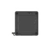 ASUS RNUC15CRKI300002 Noir 100U